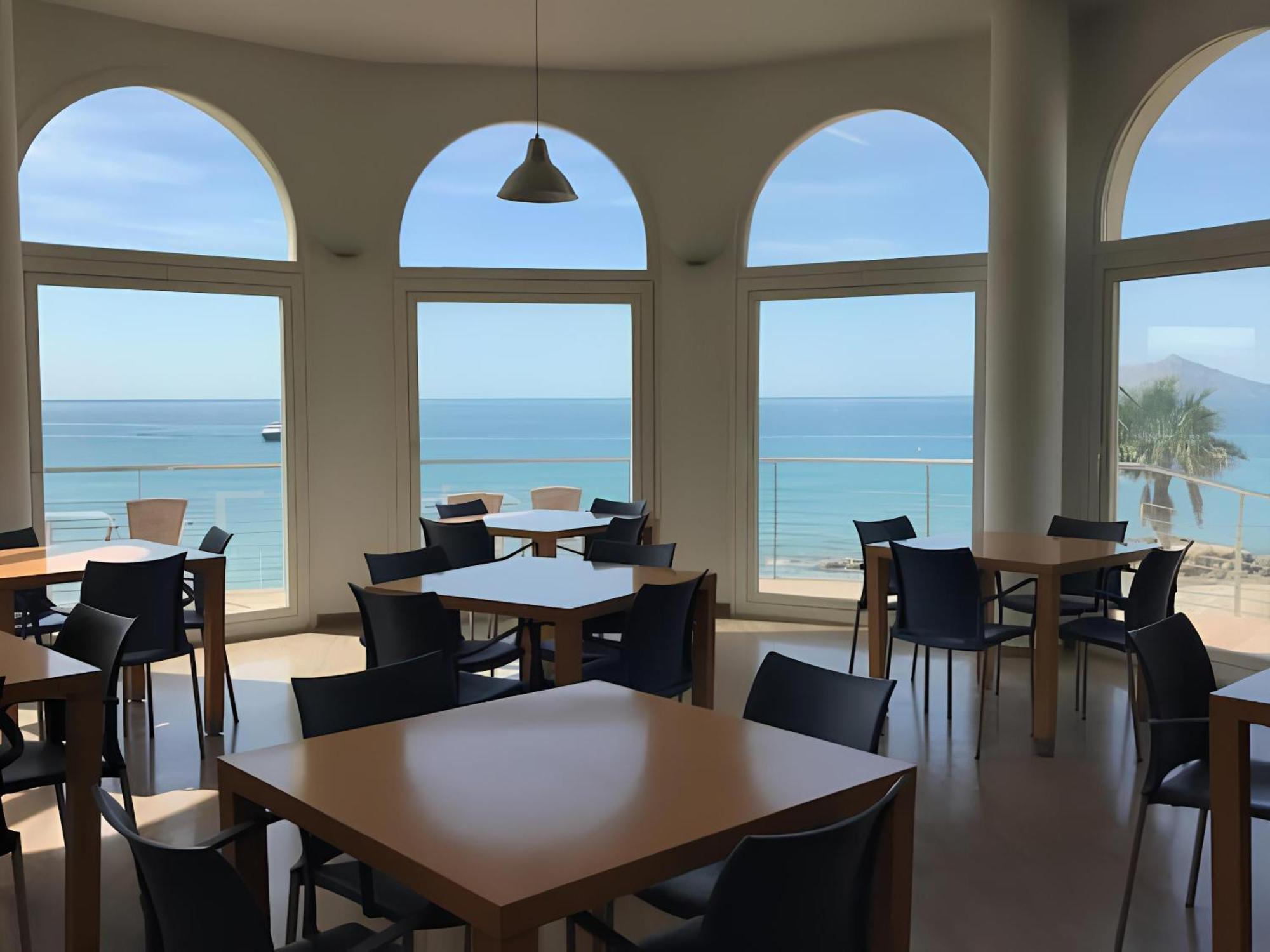 Clp - Beach Front, Pool View And Parking Calpe Exteriér fotografie